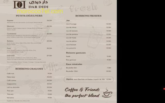 Ryad Dar Didi Marrakech Ryad Dar Didi Marrakech