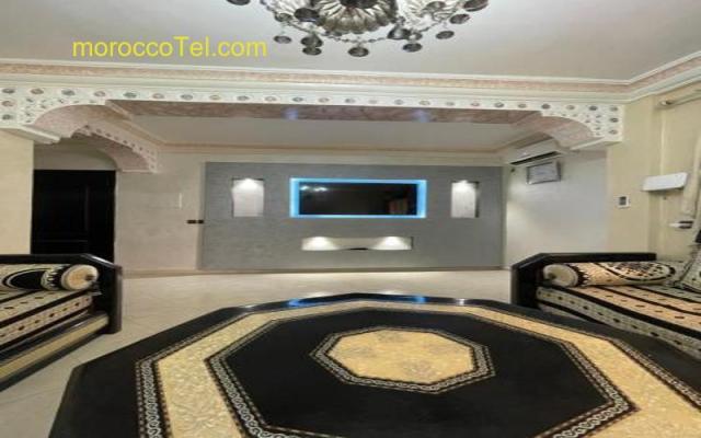 Appartement Tanger Tanger Appartement Tanger Tanger