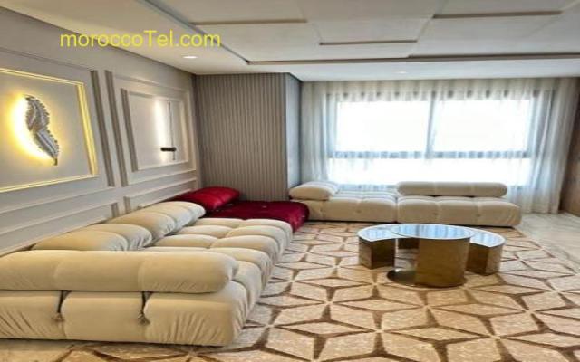Appertement 2 Bd Willow Casablanca Appertement 2 Bd Willow Casablanca