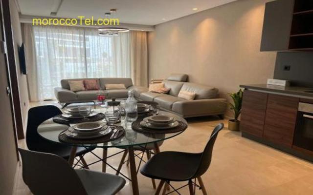 Bel Appartement dans un magnifique quartier Casablanca Bel Appartement dans un magnifique quartier Casablanca
