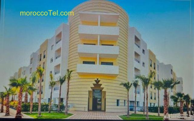 Appartement à Agadir Agadir