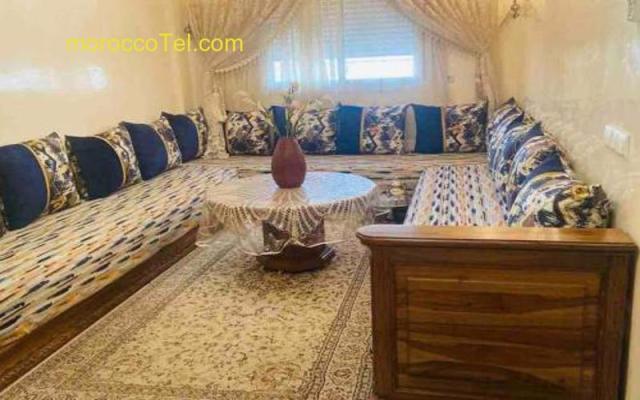 Très bel appartement moderne bien équipé Agadir Très bel appartement moderne bien équipé Agadir