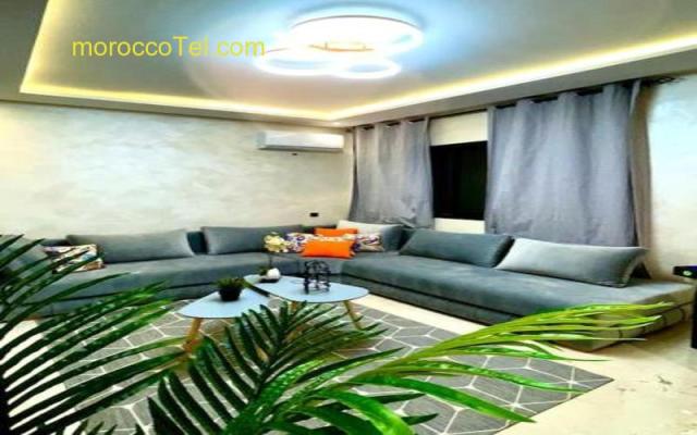 Stunning luxury apartment in the heart ofmarrakech Marrakech Stunning luxury apartment in the heart ofmarrakech Marrakech