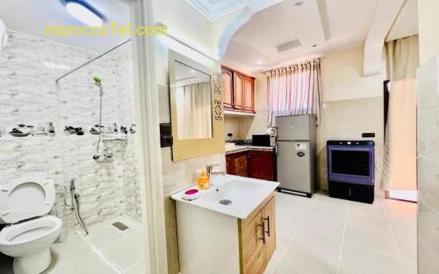 Famille Hanae appartement avec terasse Marrakech Famille Hanae appartement avec terasse Marrakech