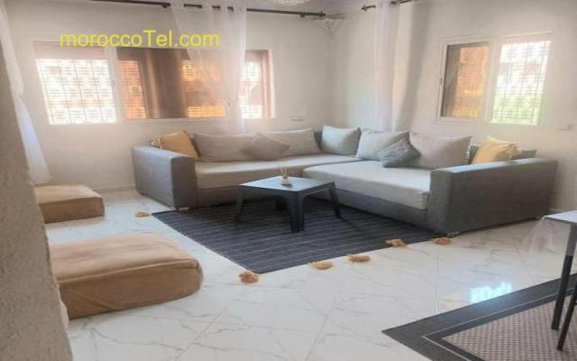 Appartement chic et moderne. Marrakech Appartement chic et moderne. Marrakech