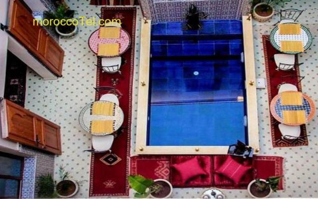 Riad Amazing MARRAKECH Riad Amazing MARRAKECH