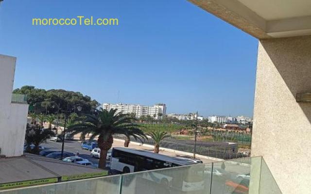 Appartement moderne proche du Palais Royal Agadir Appartement moderne proche du Palais Royal Agadir