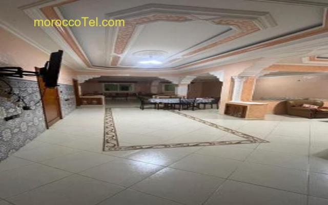Tanja Balia hosting - Apartment Tanger Tanja Balia hosting - Apartment Tanger