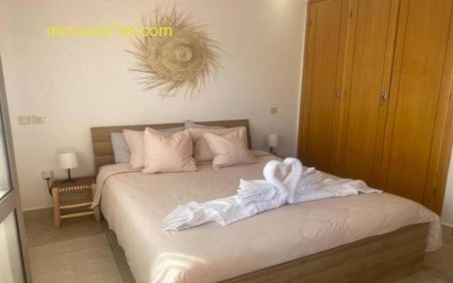 Bel appart wifi balcon et parking Marrakech centre Marrakech Bel appart wifi balcon et parking Marrakech centre Marrakech