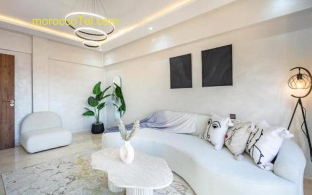 Modern & Charming Apartment in the City Center Marrakech Modern & Charming Apartment in the City Center Marrakech
