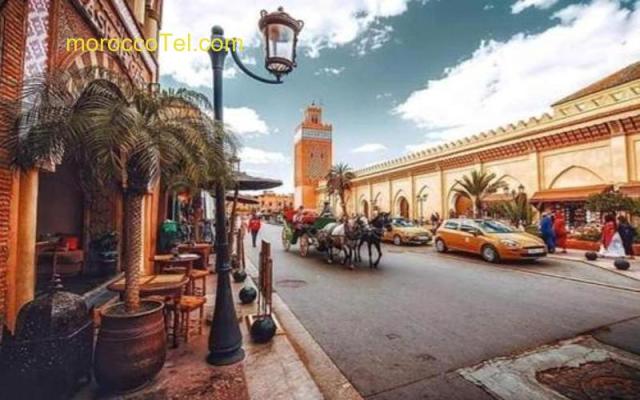 DAR IJLAL Marrakech DAR IJLAL Marrakech