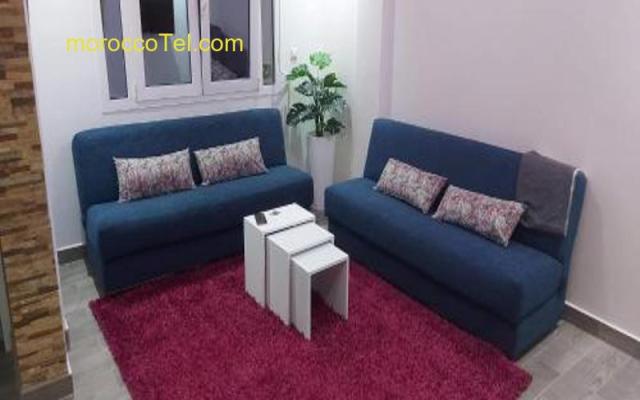 LUXURIA APARTEMENT Agadir LUXURIA APARTEMENT Agadir