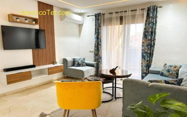 New charming apartment - Marrakech city center marrakech New charming apartment - Marrakech city center marrakech