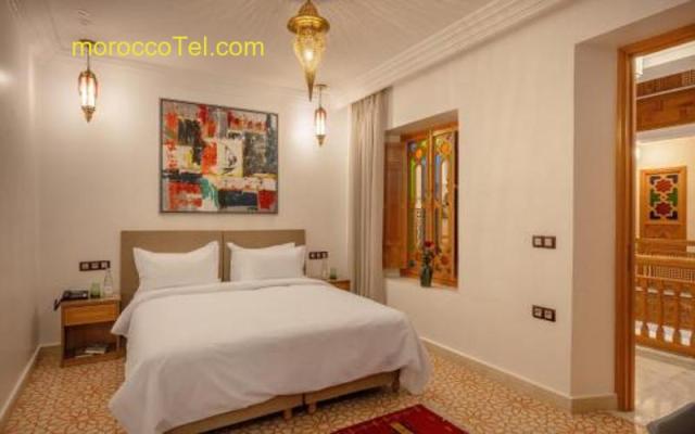 Riad Atlas Palace Marrakech Marrakech Riad Atlas Palace Marrakech Marrakech
