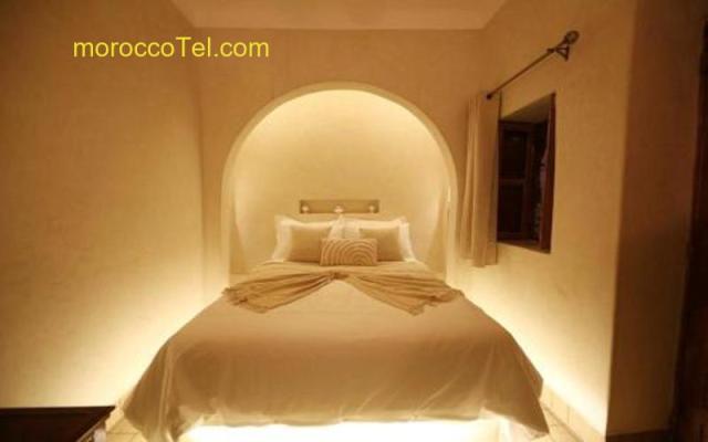 Riad Oum H&N marrakech Riad Oum H&N marrakech