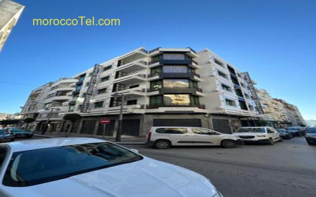 Crystal boulevard hôtel Tanger Crystal boulevard hôtel Tanger