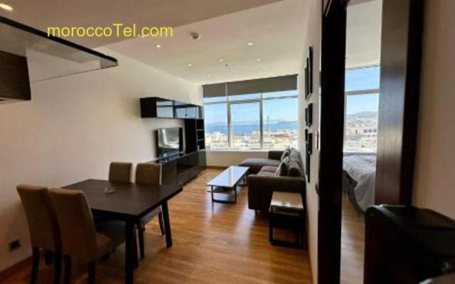 hilton apartement families Tanger