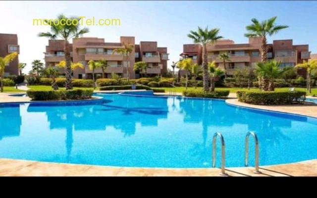 Golf City Prestigia - Exclusive Apartment Marrakech Golf City Prestigia - Exclusive Apartment Marrakech