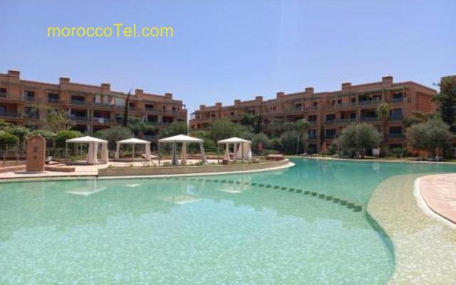 Prestigia Ennaim J10 Marrakech Prestigia Ennaim J10 Marrakech