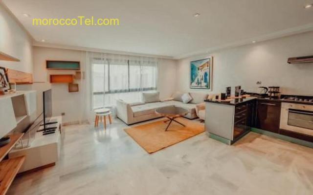 Appartement bord de mer corniche Casablanca Appartement bord de mer corniche Casablanca