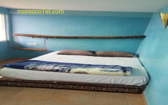 Beach home Agadir Beach home Agadir