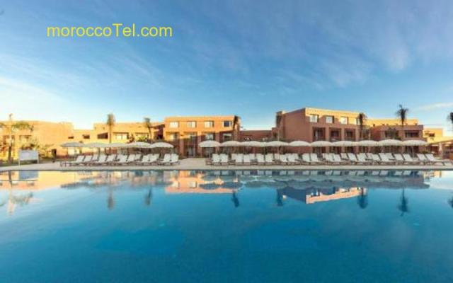 Be Live Experience Marrakech Palmeraie - All Inclusive Marrakech Be Live Experience Marrakech Palmeraie - All Inclusive Marrakech
