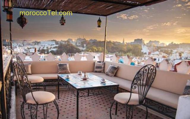 Tangier Kasbah Hostel Tanger Tangier Kasbah Hostel Tanger