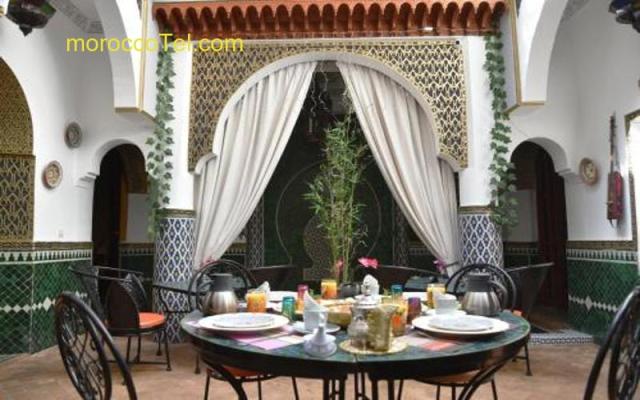 Riad Assalam MARRAKECH Riad Assalam MARRAKECH