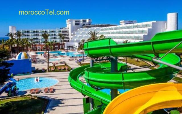 Amadil Ocean Club Agadir Amadil Ocean Club Agadir