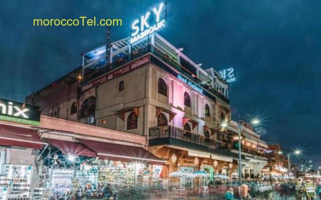 Riad Mabrouk Marrakech Riad Mabrouk Marrakech