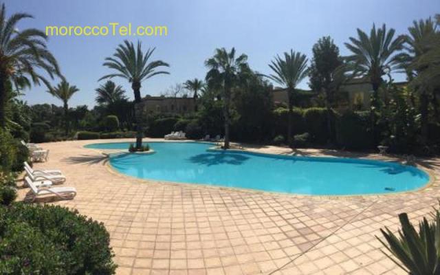 Résidence Naama Agadir Résidence Naama Agadir