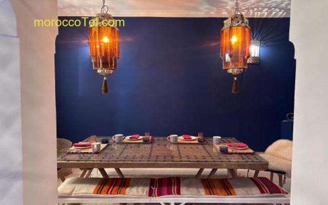 Berber Duchess Riad Marrakech Berber Duchess Riad Marrakech