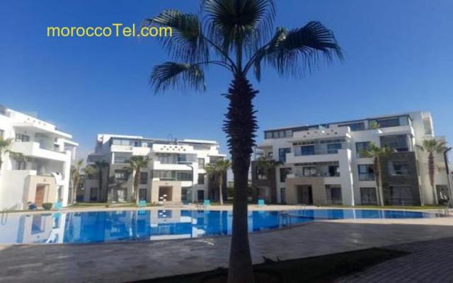Residence Hivernage Agadir Residence Hivernage Agadir