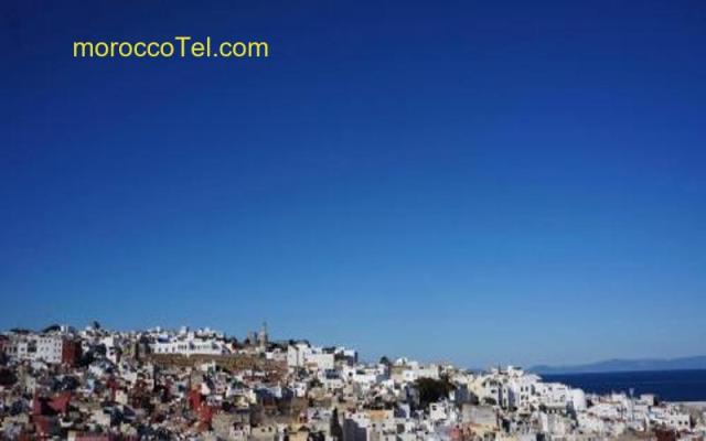 Dar 23 Tanger Dar 23 Tanger