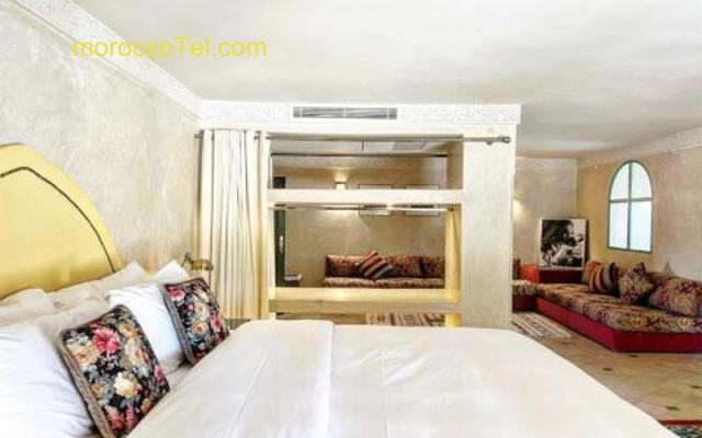 Jenan Mayshad Marrakech Jenan Mayshad Marrakech