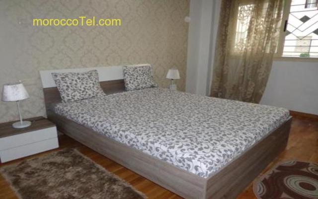 Apartment with Terrace Casablanca Apartment with Terrace Casablanca