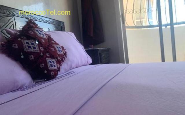 A complete apartment for a very reasonable price Agadir A complete apartment for a very reasonable price Agadir