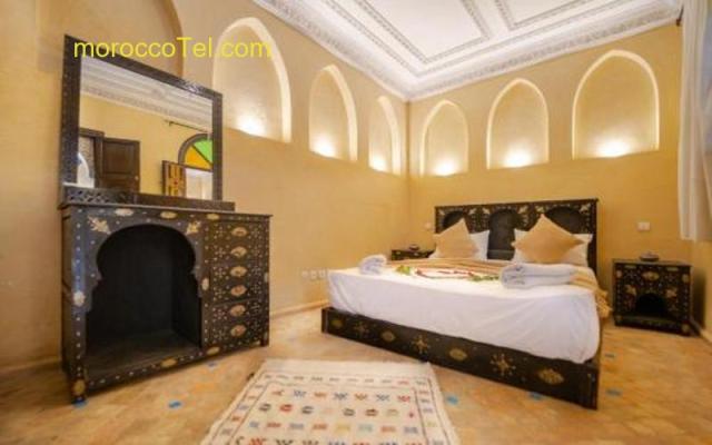 Riad Full Moon Marrakech Riad Full Moon Marrakech