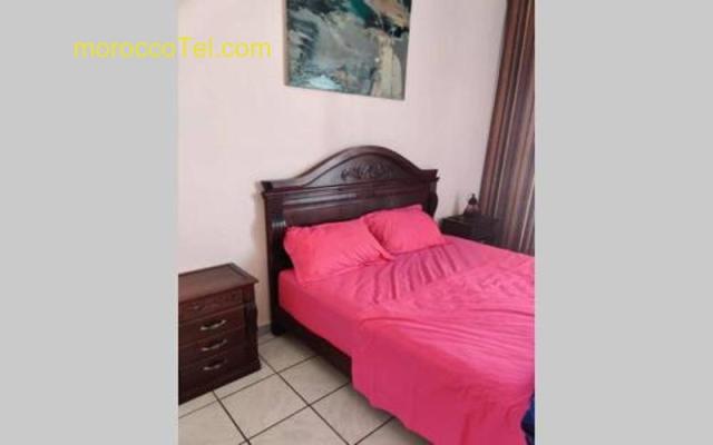 Appartement avenue Hassan 2 Agadir Appartement avenue Hassan 2 Agadir