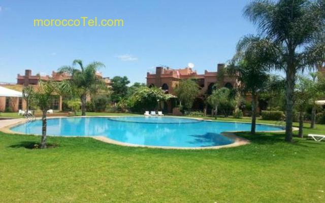 Capstay Riad Villa Résidence Marrakech Capstay Riad Villa Résidence Marrakech