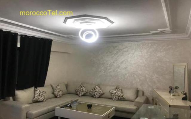 Beautiful apartment close Playa beach - Tanger Nejma N32 TANGER Beautiful apartment close Playa beach - Tanger Nejma N32 TANGER