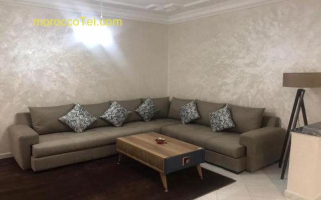Appartement au centre ville de Tanger près de la plage N 42 Tanger Appartement au centre ville de Tanger près de la plage N 42 Tanger
