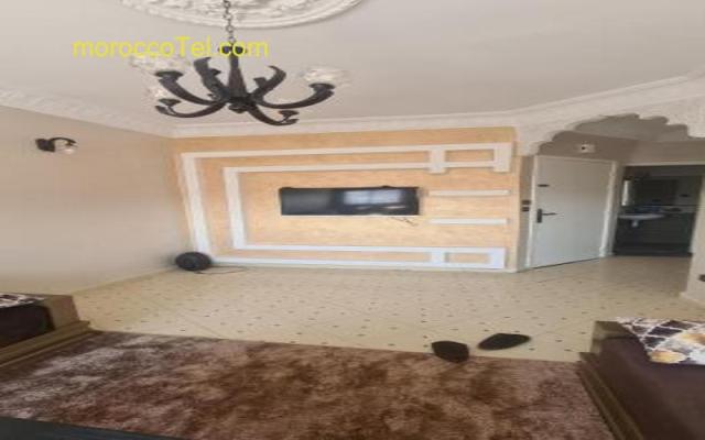 كراء اليومي عين السبع Casablanca