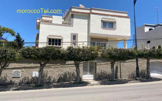 Appartement Ben Tanger Tanger Appartement Ben Tanger Tanger