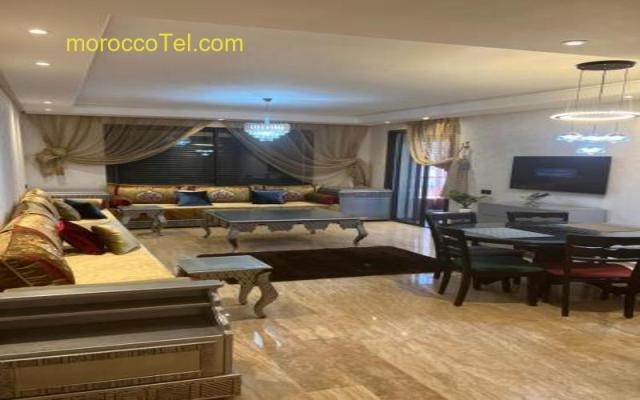 Luxury apartment 2 Casablanca Luxury apartment 2 Casablanca