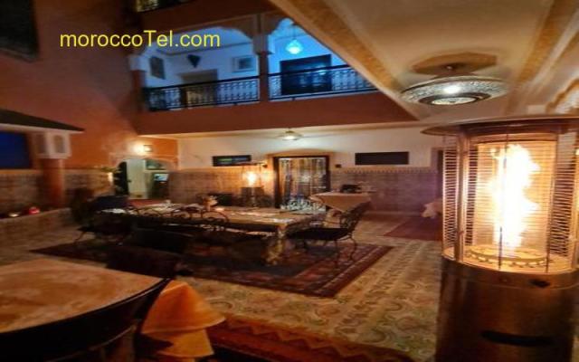Riad Kanata Marrakech Riad Kanata Marrakech