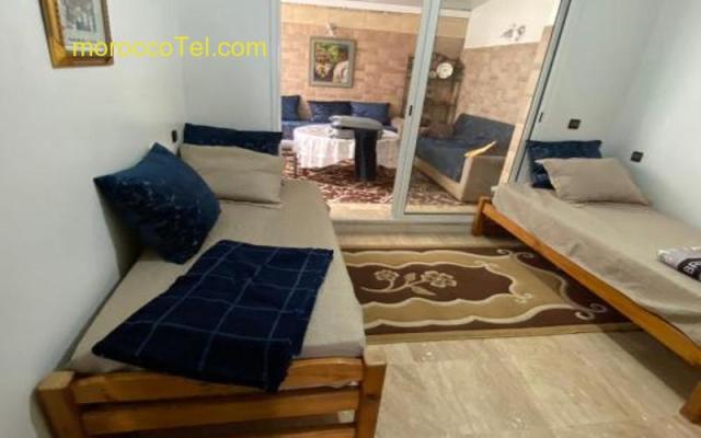 Appartement Albert premier Casablanca Appartement Albert premier Casablanca