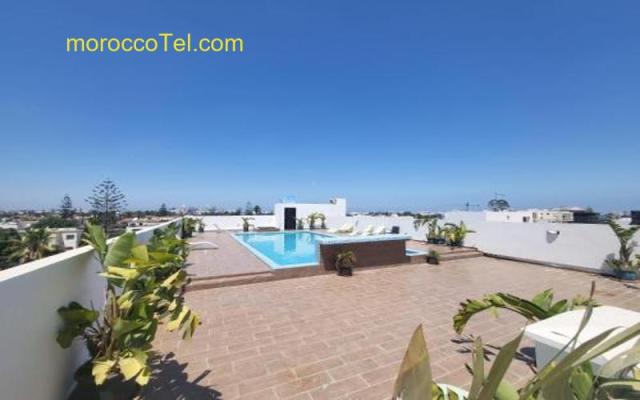 Chez Bebel CASABLANCA Chez Bebel CASABLANCA