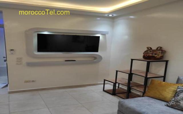 Apparemment les vacances appartement de luxe équipé guéliz Marrakech Marrakech Apparemment les vacances appartement de luxe équipé guéliz Marrakech Marrakech