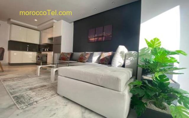 CORNICHE CASABLANCA - SUBLIME F2 NEUF Casablanca CORNICHE CASABLANCA - SUBLIME F2 NEUF Casablanca